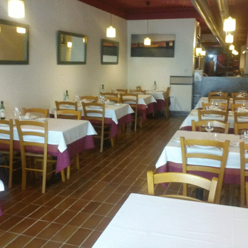 Restaurante L’Heura (CERRADO)
