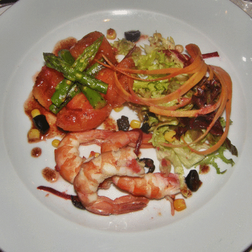 Restaurante la Cococha (CERRADO)