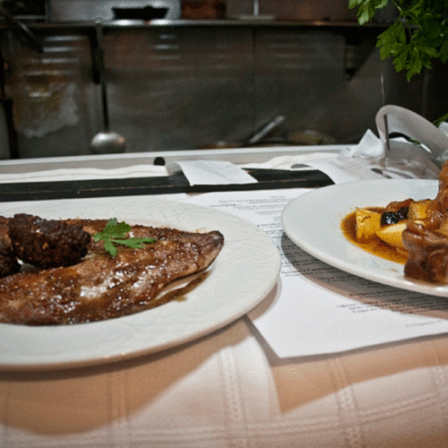 Restaurante la Cococha (CERRADO)