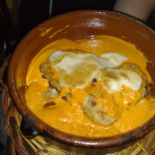 Restaurante La Coveta (CERRADO)