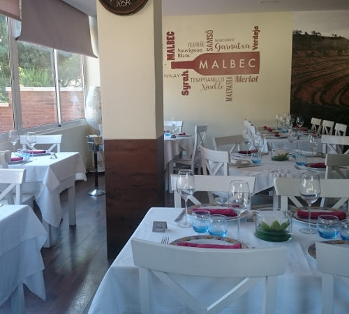 Restaurante Malbec
