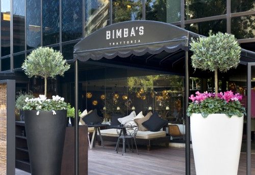 Restaurante Bimba’s