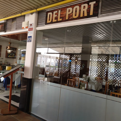 La Taverna del Port